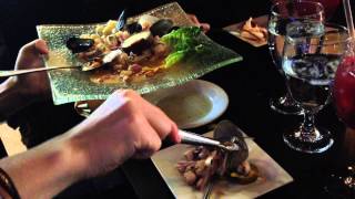 Hemenway's | Los Andes