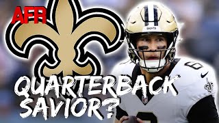 Has Tyler Shough Already WON Rookie of the Year | Why Saints QB Is Already Rewriting Record Books