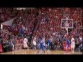 Fan Reaction to Indiana Beating Kentucky on Buzzer Beater