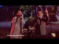 Colapesce & Dimartino - Se mi lasci non vale | Propaganda Live 19/03/2021