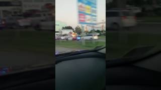New Braunfels Crash