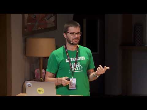 Exposing Go code to Android and Python