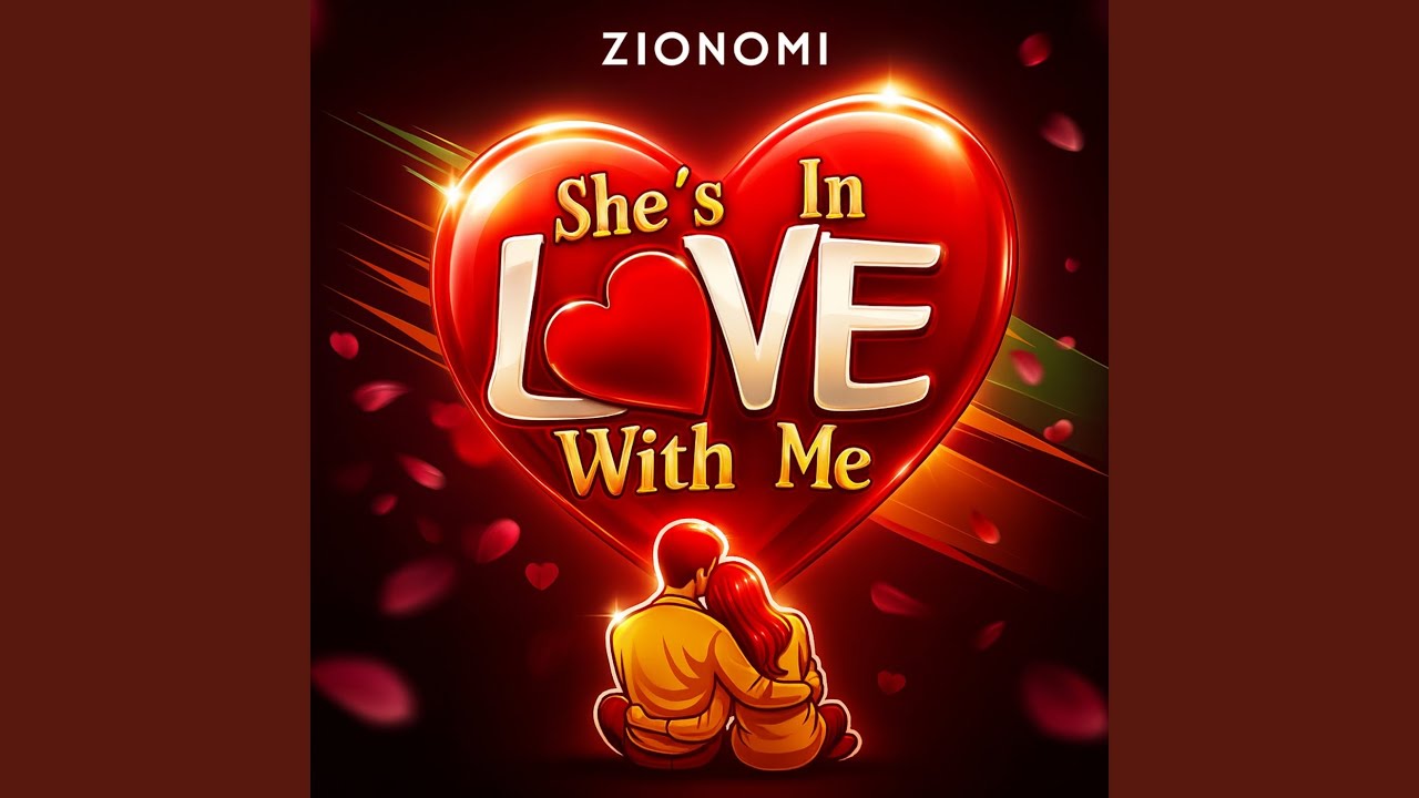 Shes in Love with Me