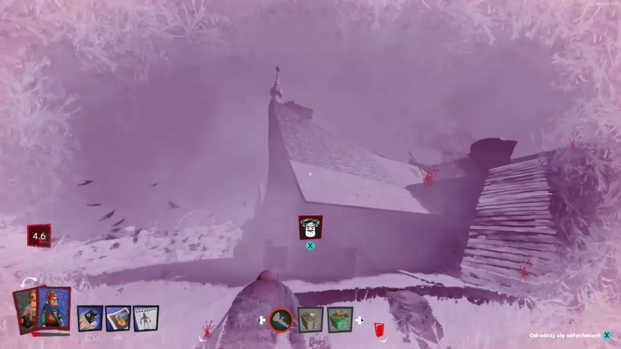 Mayak event w secret neighbor 