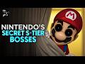 Nintendo Hid S Tier Boss Fights Behind Super Mario Wonder DLC 