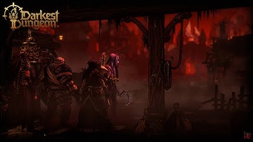 Darkest Dungeon II - Deathless Run #1 - Part 2