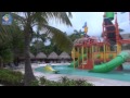 Отель Iberostar Paraiso Maya 5* Ривьера-Майя Мексика