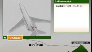 The Crash of TWA Flight 514.mov