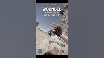 A PUMPY DOUBLE BARREL in RUST.... #shorts