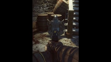 Der Eisendrache shield fast guide (Call Of Duty Black Ops 3)