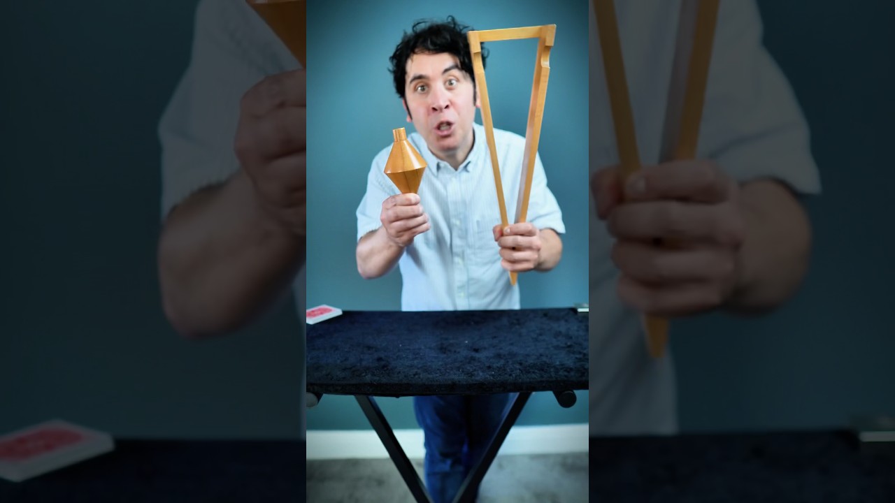 This makes NO SENSE!!🤯 