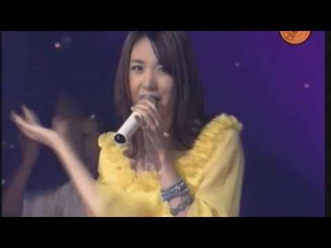 [2002.07.03] 베이비복스 - Go & 우연