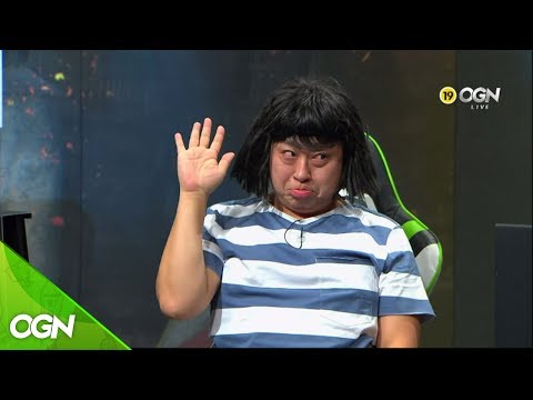 [2017.07.25] Ep.3-3 아메리카노 최대 수량 도전!! PD와 허준의 팀워크 미션대결! / 심야의 라이브배틀 (배틀그라운드)