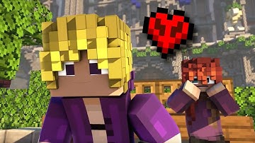 TOP 10 MINECRAFT INTROS ANIMATION 2025