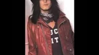 Nikki Sixx - Rock N Roll Junkie [For Meena]