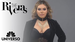 Behind The Scenes The Riveras Universo