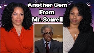 Thomas Sowell Speaks On The Nuclear Family & Why The Left Focuses On Race | Ep. 435