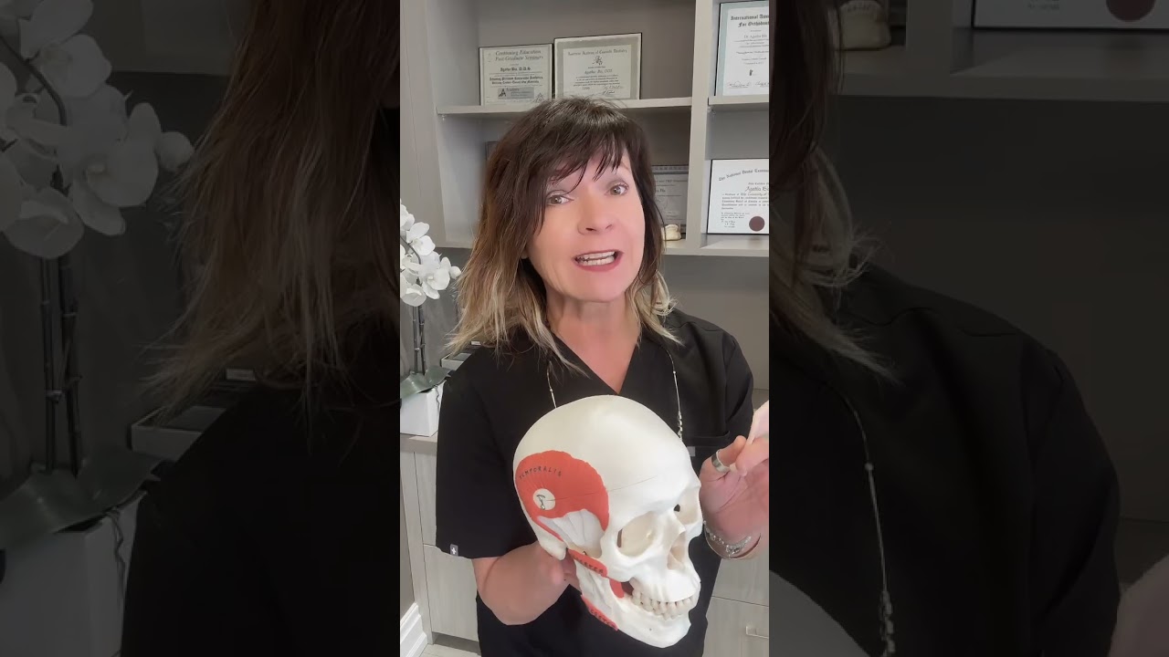 TMJ is Not Just About the Jaw - Here’s What You are Missing 