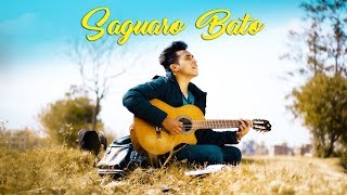 Video thumbnail of ""Saguaro Bato" Nepali christian song  | Rajen Upreti | Deepak Rai"