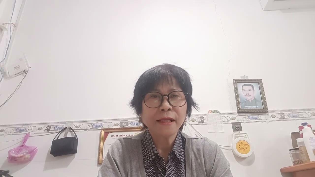 Cô Tiếng xem Tử vi cho nam nữ tuổi Đinh Mùi 1967 tài lộc 