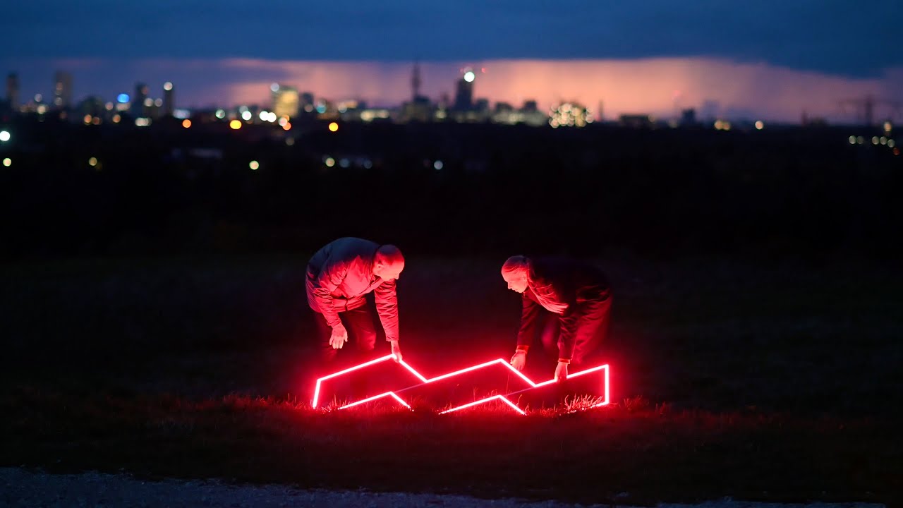 Aptum presents: Eindhoven | Share The Vibe