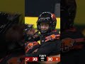 SEAN WHYTE WALKOFF WINNER. BC IS OFF TO THE WESTERN FINAL! #GCPlayoffs