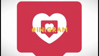 #inigram: Launching INI's 2021 Instagram Photo Contest