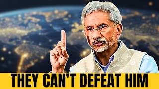 Download Lagu Why Is S.Jaishankar So Popular? MP3