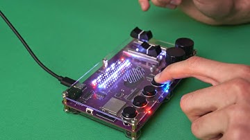 Synthia Usage Guide 🎶