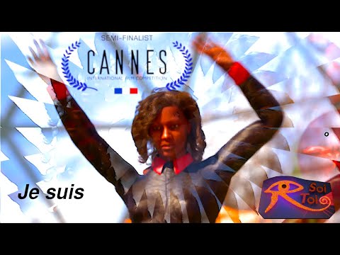 Je suis (I am) : (Official Music Video) (4K)