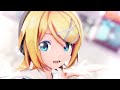 【MMD】Booo! / Sour式鏡音リン【4K】