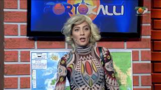 Portokalli, 22 Maj 2016 - Kimetja Profesoret Firma