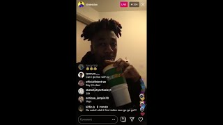 Dax explains why he isn’t and never was a YouTube rapper