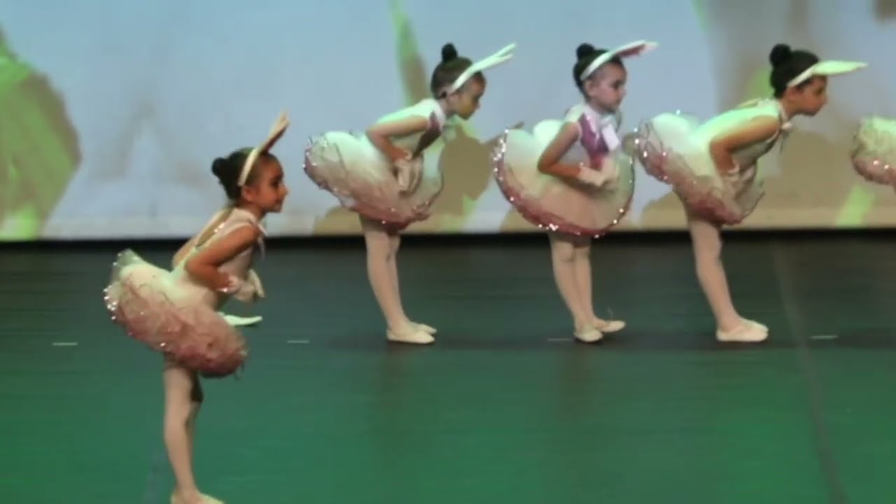 Neriman Bale Kursu 38. Yıl Resitali 