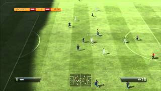 Neppo Plays : FIFA 12 World Champion Bruce Grannec