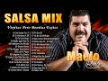 MAELO RUIZ, EDDIE SANTIAGO, MARC ANTHONY, FRANKIE RUIZ ❤️ SALSA ROMANTICA PARA BAILAR EXITOS 2026