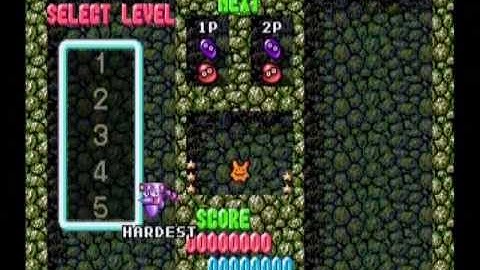 Dr. Robotniks Mean Bean Matches: Part 2