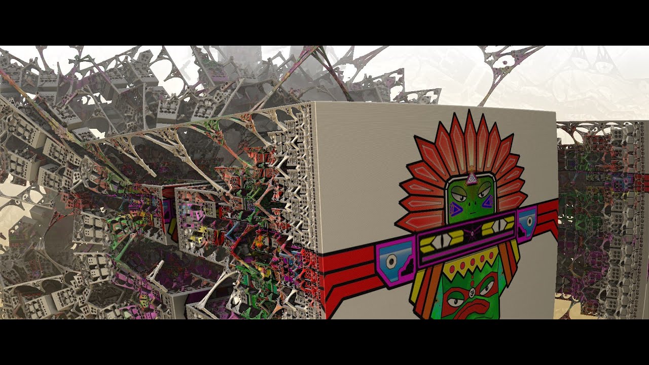 Etnica - Trip Tonight ("99 Remix) ॐ ॐ