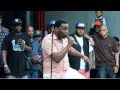 Big Daddy Kane - Warms' it Up Live In The Park