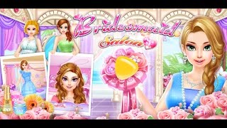 Bridesmaid Salon screenshot 1