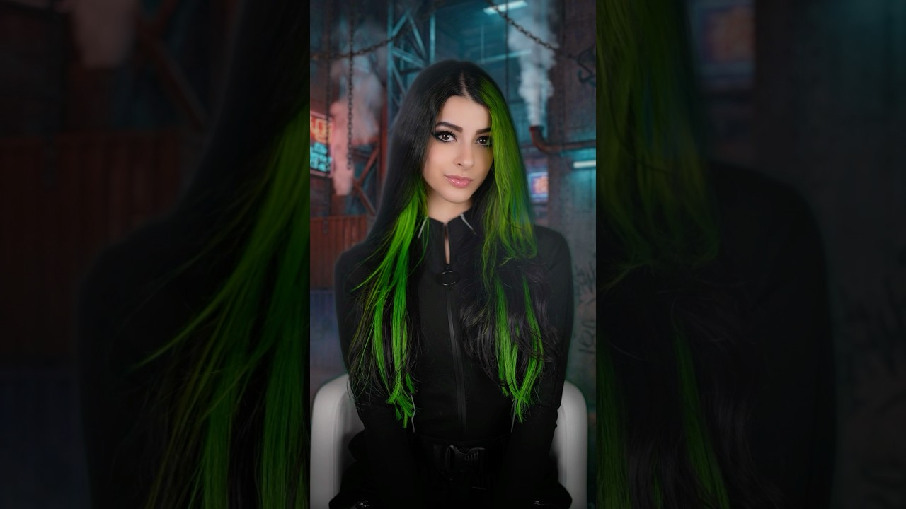 Before or after? 🖤 #foryou #helpmemakethismakesense #trending #gothclub #emo #dance #cosplay
