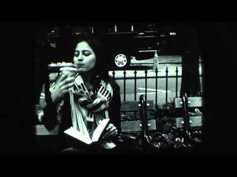 Just Use It a Mise en Scene Film by Fritz Sauer