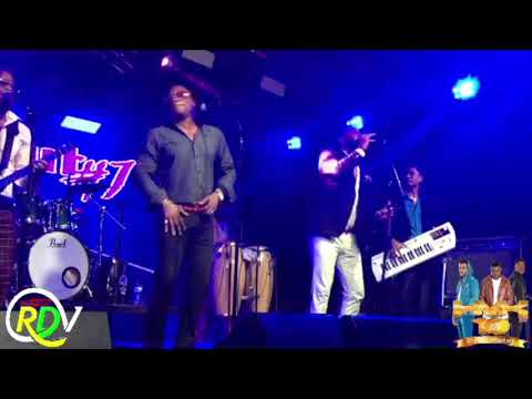 DJAKOUT # 1 -Bag La- NH El Rancho 11 AOUT