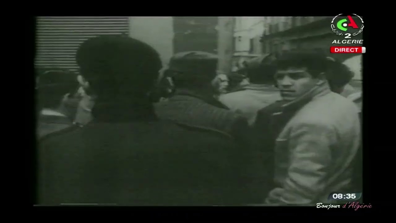 Programmes Canal Algérie
➡Suivez Canal Algérie sur Facebook: www.facebook.com/EPTVCANALALGERIE
➡Abonnez-vous par ici pour recevoir toutes nos vidéos: https://www.youtube.com/channel/UCShO...
