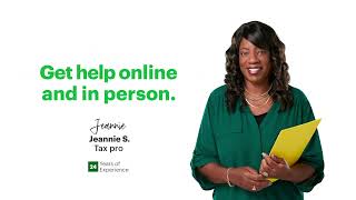Experienced Tax Pros