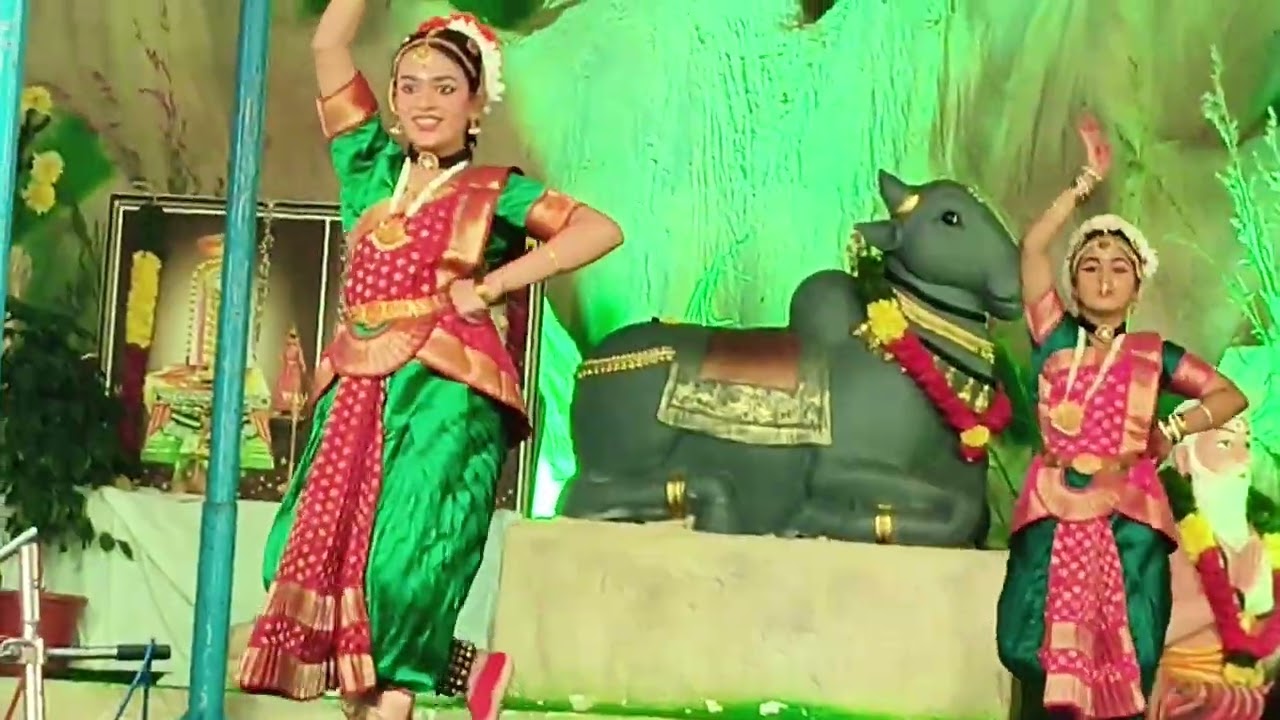 Sri Kalahasti (Shivaratri Bramohsvatam)