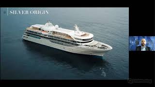Webinar: Discover The Galapagos with Silversea and Mundy Adventures