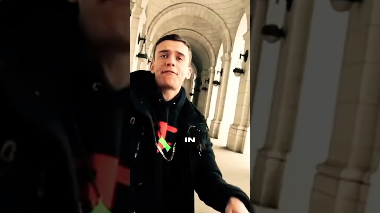 How FaZe Clan Blew Up Logic’s Music Career…