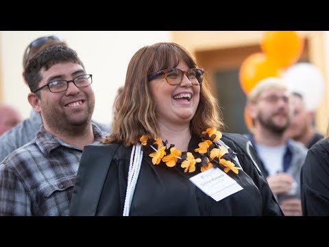 Janine Romero, liberal studies, military spouse | Oregon State Ecampus Janine Romero, liberal studies, military spouse | Oregon State Ecampus