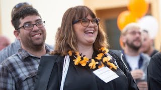 Janine Romero, liberal studies, military spouse | Oregon State Ecampus